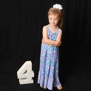 Meet your Posher, Kris